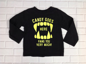The Place Black Fans Top