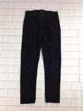 The Place Black Leggings
