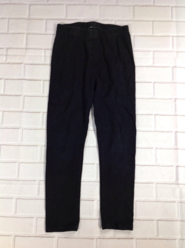 The Place Black Leggings