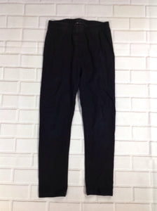 The Place Black Leggings