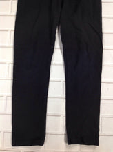 The Place Black Leggings