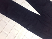 The Place Black Pants