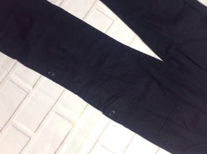 The Place Black Pants