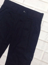 The Place Black Pants