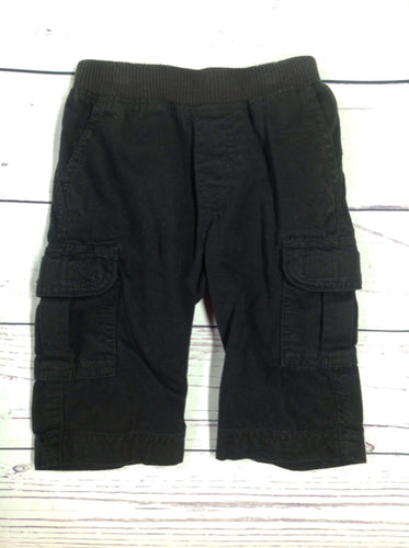The Place Black Pants