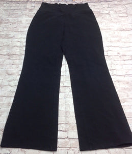 The Place Black Pants
