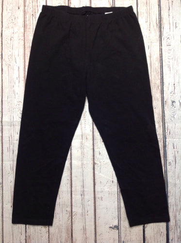 The Place Black Pants