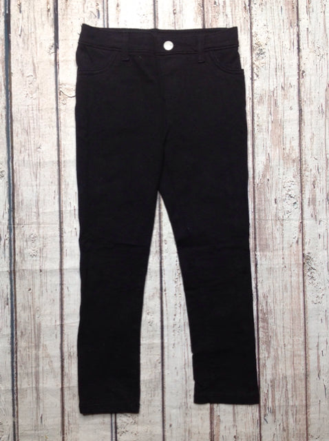 The Place Black Pants
