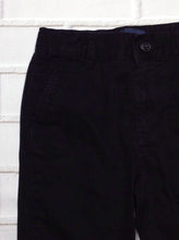 The Place Black Shorts