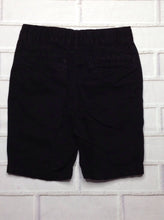 The Place Black Shorts
