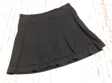The Place Black Skirt