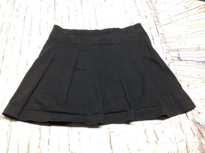 The Place Black Skirt