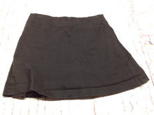 The Place Black Skirt