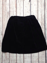 The Place Black Skirt