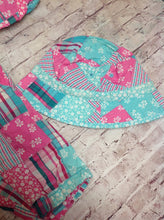 The Place Blue & Pink 3 pc Set
