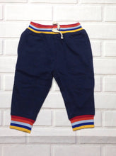 The Place Blue & Red Pants