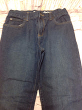 The Place Blue Boot Cut Jeans