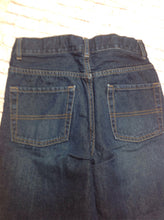 The Place Blue Boot Cut Jeans