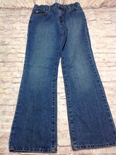 The Place Blue Boot Cut Jeans