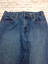 The Place Blue Boot Cut Jeans