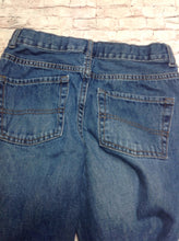 The Place Blue Boot Cut Jeans