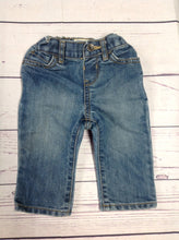 The Place Blue Denim Pants