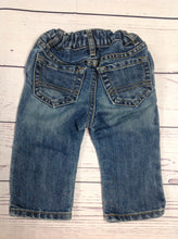 The Place Blue Denim Pants
