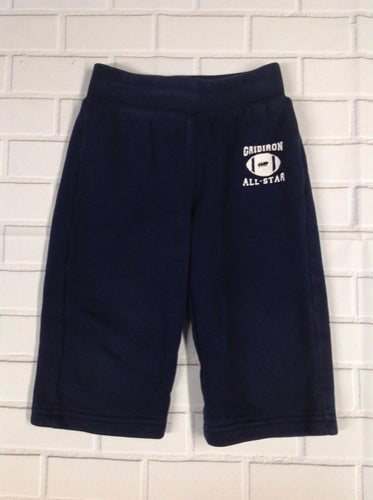 The Place Blue Football Pants