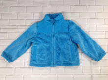 The Place Blue Jacket