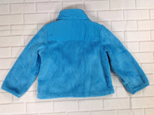 The Place Blue Jacket