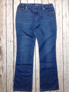 The Place Blue Jeans