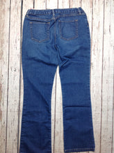 The Place Blue Jeans