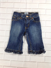 The Place Blue Jeans