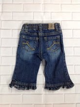 The Place Blue Jeans