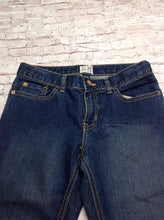 The Place Blue Jeans