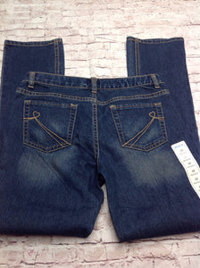 The Place Blue Jeans