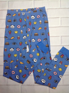 The Place Blue Pajamas