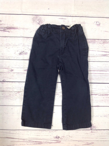 The Place Blue Pants