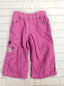 The Place Blue Pants