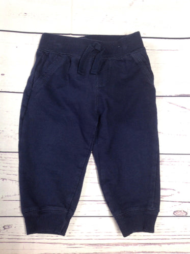 The Place Blue Pants