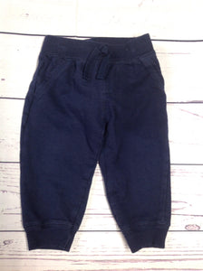 The Place Blue Pants