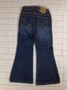 The Place Blue Pants