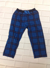The Place Blue Print Plaid Sleepwear