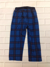 The Place Blue Print Plaid Sleepwear
