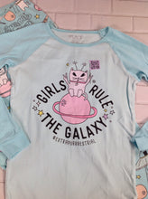 The Place Blue Print Sleepwear