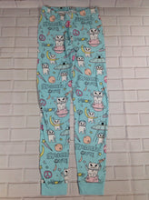 The Place Blue Print Sleepwear