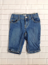 The Place Blue Shorts