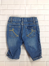 The Place Blue Shorts