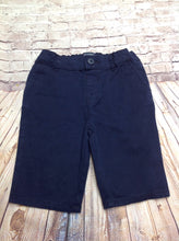 The Place Blue Shorts