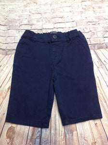 The Place Blue Shorts